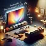 IPTV Qualidade Ultra HD: Transforme Sua Experiência de Assistir