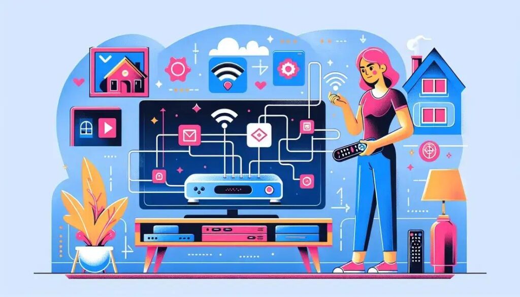 IPTV Tutorial Passo a Passo: Aprenda a Configurar Agora!