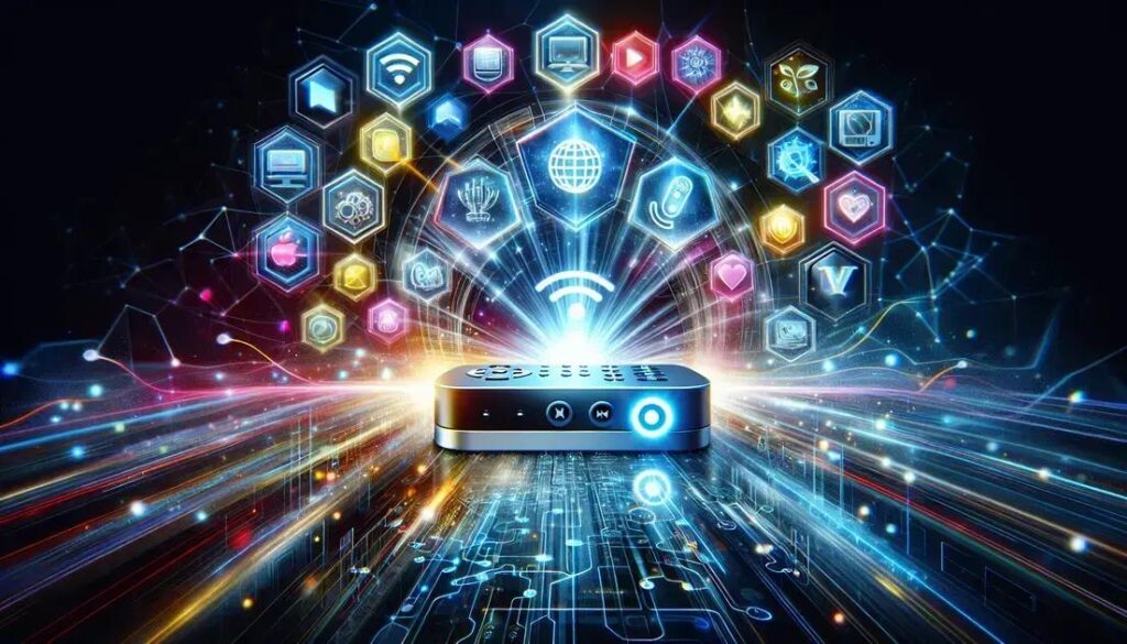 Melhor IPTV para Amazon Fire Stick: Descubra as Opções Ideais!