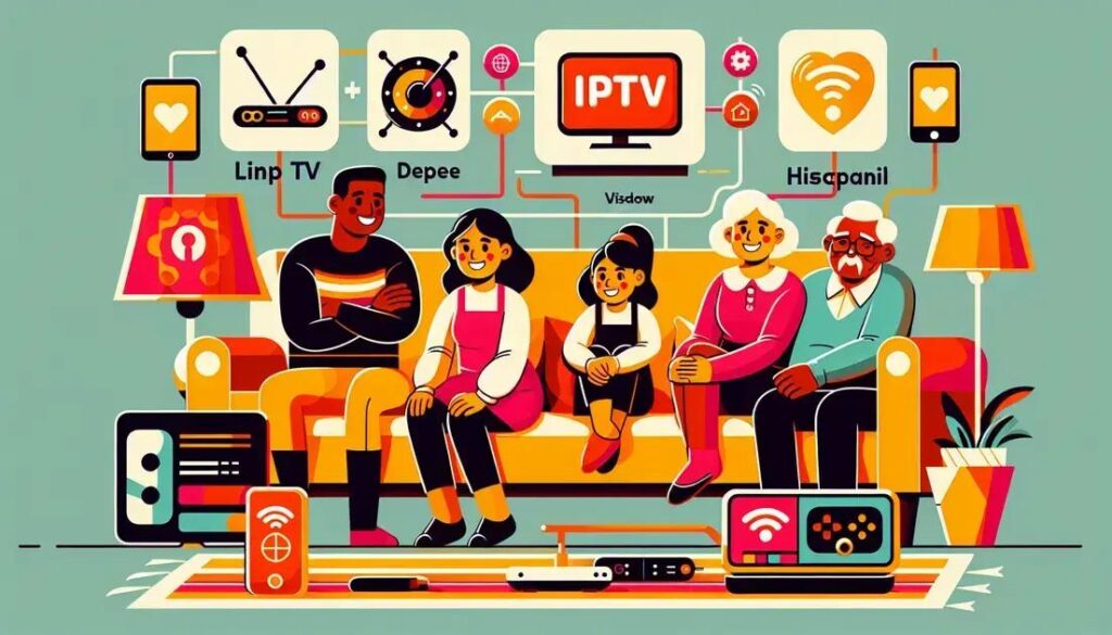 Configuração IPTV para iniciantes: Dicas Fáceis para Começar