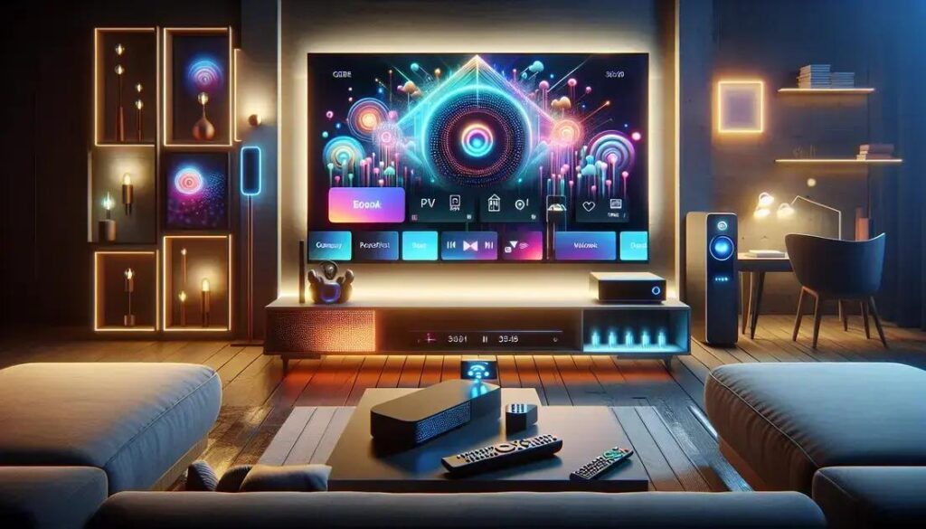 IPTV Dicas de Configuração para Melhorar sua Experiência