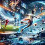 IPTV Esportes ao Vivo 2024: Tudo o que você precisa saber!