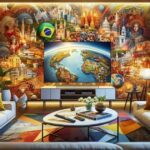 IPTV para Quem Mora no Exterior: Descubra Seu Novo Entretenimento