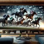 IPTV: A Revolução das Corridas de Cavalos na Tela da Sua Casa
