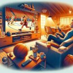 IPTV Basquete ao Vivo: Assista aos Melhores Jogos Agora