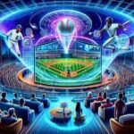 IPTV Beisebol Transmissão: A Revolução no Mundo Esportivo
