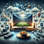 IPTV com Canais PPV: Descubra Como Aproveitar ao Máximo