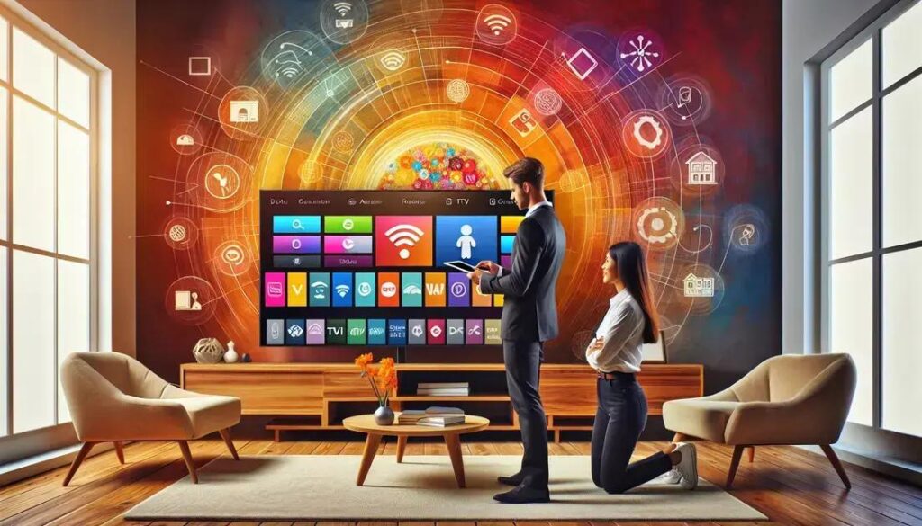 IPTV com Instalação Assistida: A Solução Ideal para Você