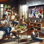 IPTV com multiusuário: A Solução Perfeita para sua Família!