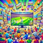 IPTV Críquete Transmissão: Assista a Jogos ao Vivo Online!