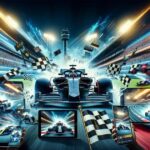 IPTV Fórmula 1 Streaming: Não Perca Nenhuma Corrida!