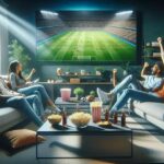 IPTV Futebol Ao Vivo: Assista aos Melhores Jogos em Casa!