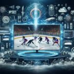 IPTV Hóquei no Gelo: Assista aos Melhores Jogos Ao Vivo!