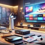 IPTV Instalação Rápida: Dicas para Você Conectar Agora!