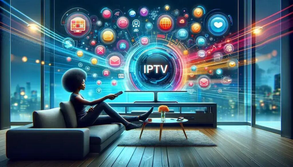 IPTV Planos Flexíveis: Escolha a Melhor Opção Para Você