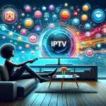 IPTV Planos Flexíveis: Escolha a Melhor Opção Para Você
