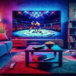 IPTV UFC Pay-Per-View: Assista a Lutas Sem Complicações