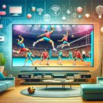 IPTV Vôlei Transmissão: As Melhores Maneiras de Assistir ao Esporte