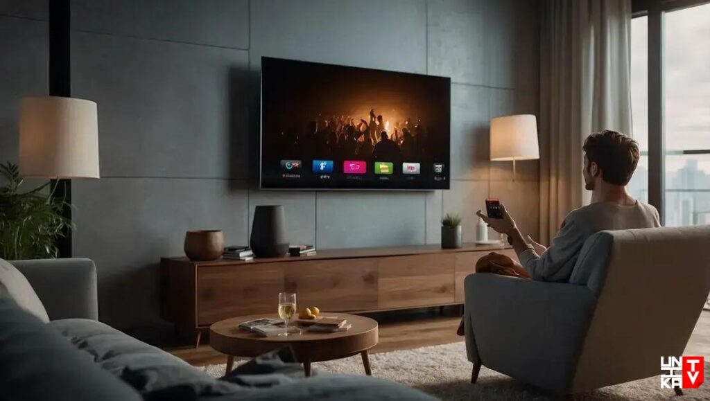 IPTV: Entretenimento acessível e como lucrar com essa tecnologia