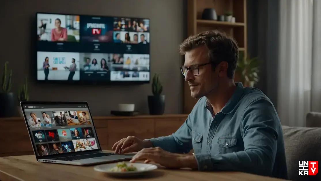 Vantagens de ser um revendedor de IPTV Vantagens de ser um revendedor de IPTV