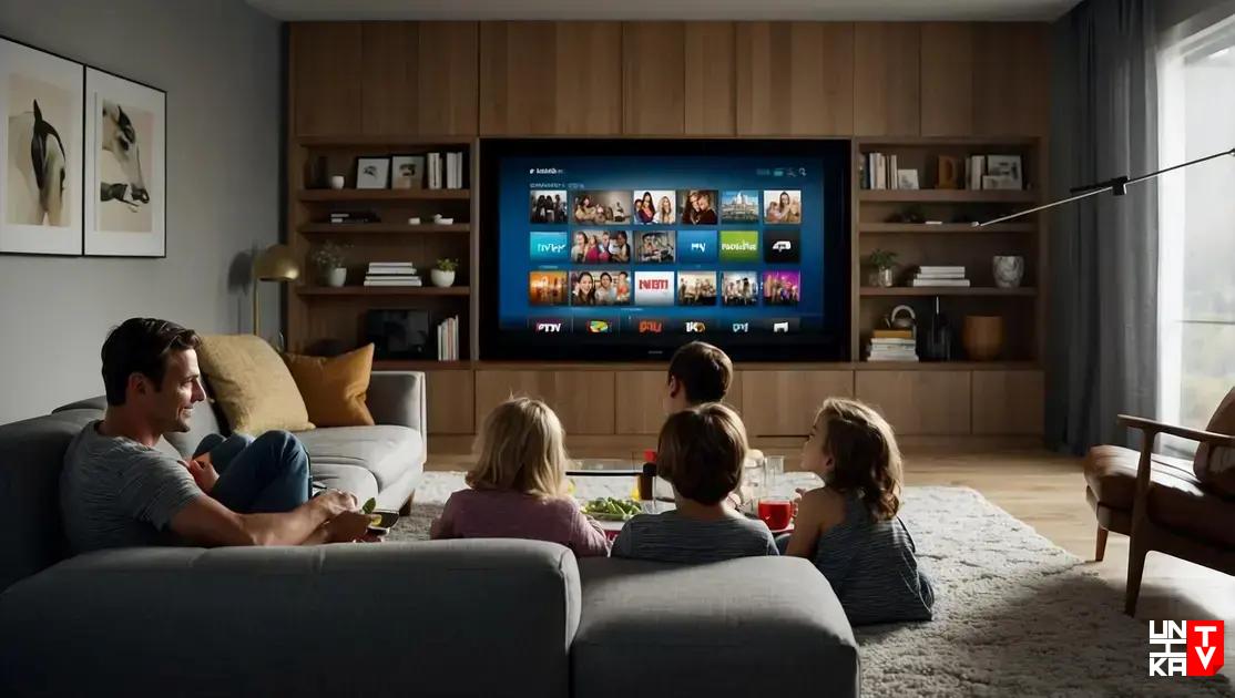 O que oferece o IPTV para os usuários? O que oferece o IPTV para os usuários?