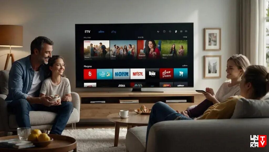 IPTV: A solução para canais e filmes sem repetição