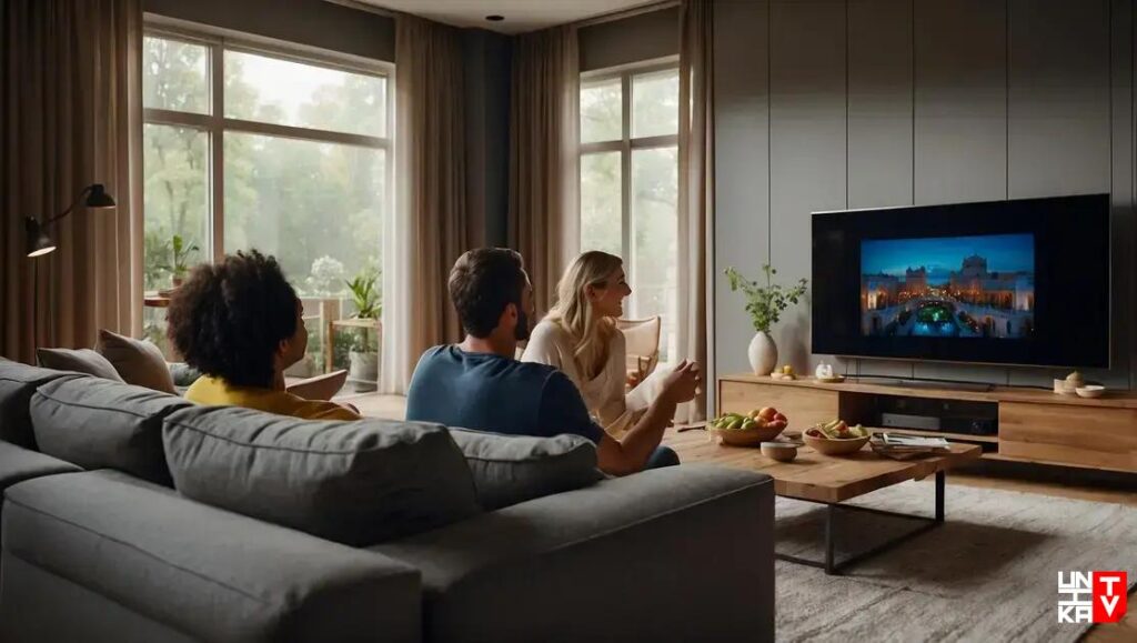 IPTV: descubra a solução perfeita e acabe com as travas agora mesmo!