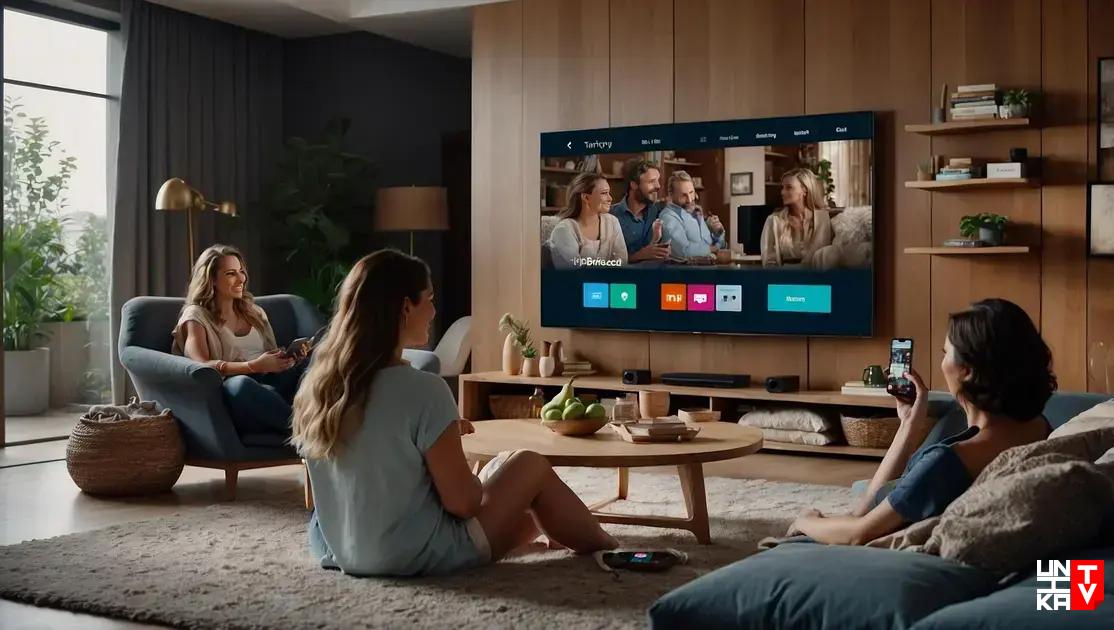 Testados e aprovados: serviços de IPTV que funcionam Testados e aprovados: serviços de IPTV que funcionam