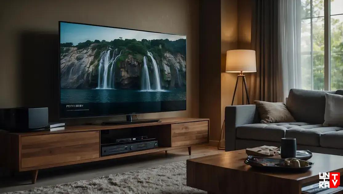 Comparação entre IPTV e TV por assinatura Comparação entre IPTV e TV por assinatura