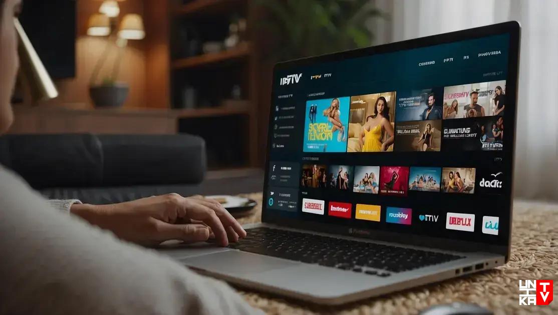 Como contratar serviços de IPTV Como contratar serviços de IPTV