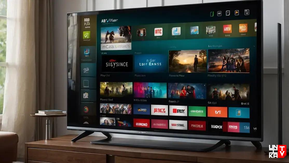 analisando o layout do IBO Player analisando o layout do IBO Player