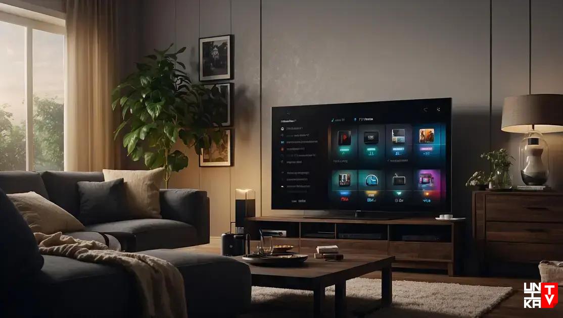 Garantindo a qualidade do sinal IPTV Garantindo a qualidade do sinal IPTV