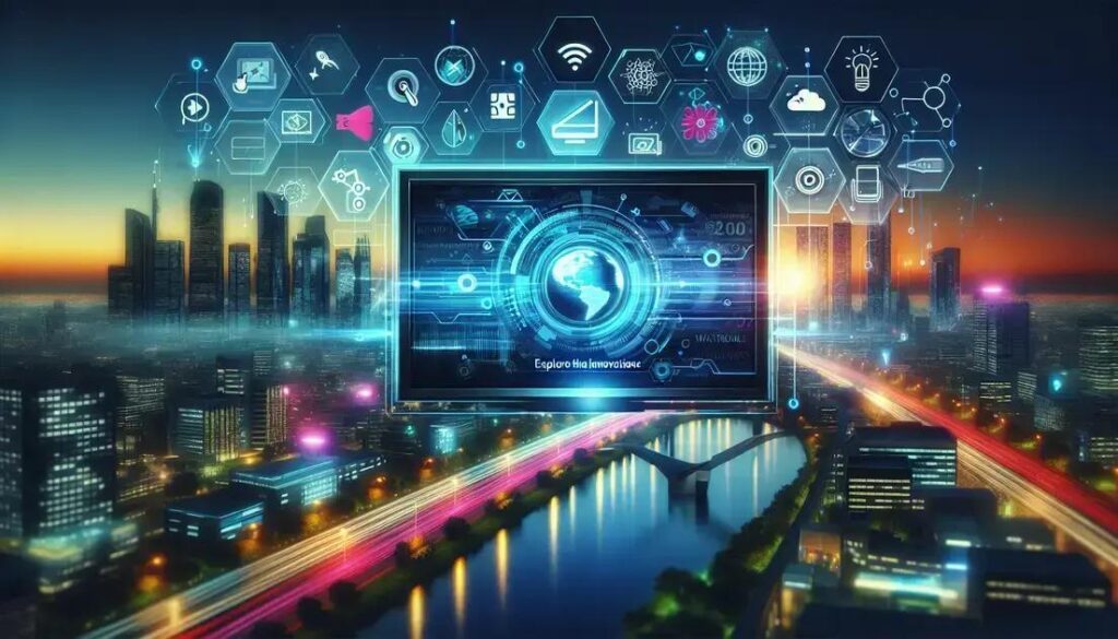 IPTV 2025: Descubra as Inovações que Vêm por Aí