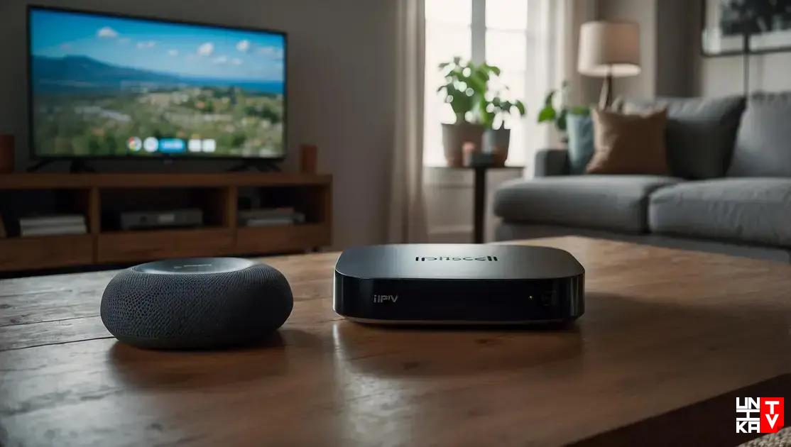 Melhores opções de equipamentos para IPTV pessoal Melhores opções de equipamentos para IPTV pessoal