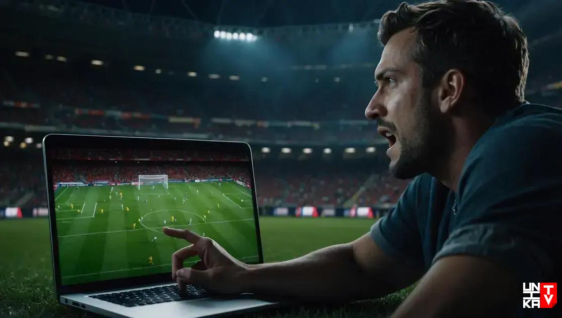 Desafios comuns ao assistir futebol online Desafios comuns ao assistir futebol online