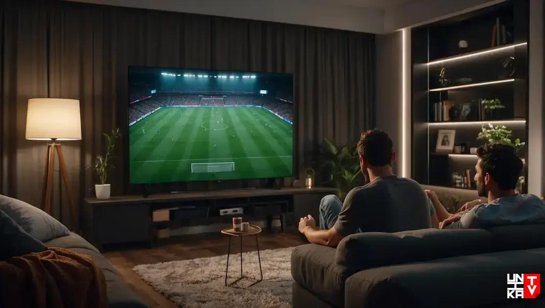 Dicas para streaming de futebol com qualidade Dicas para streaming de futebol com qualidade