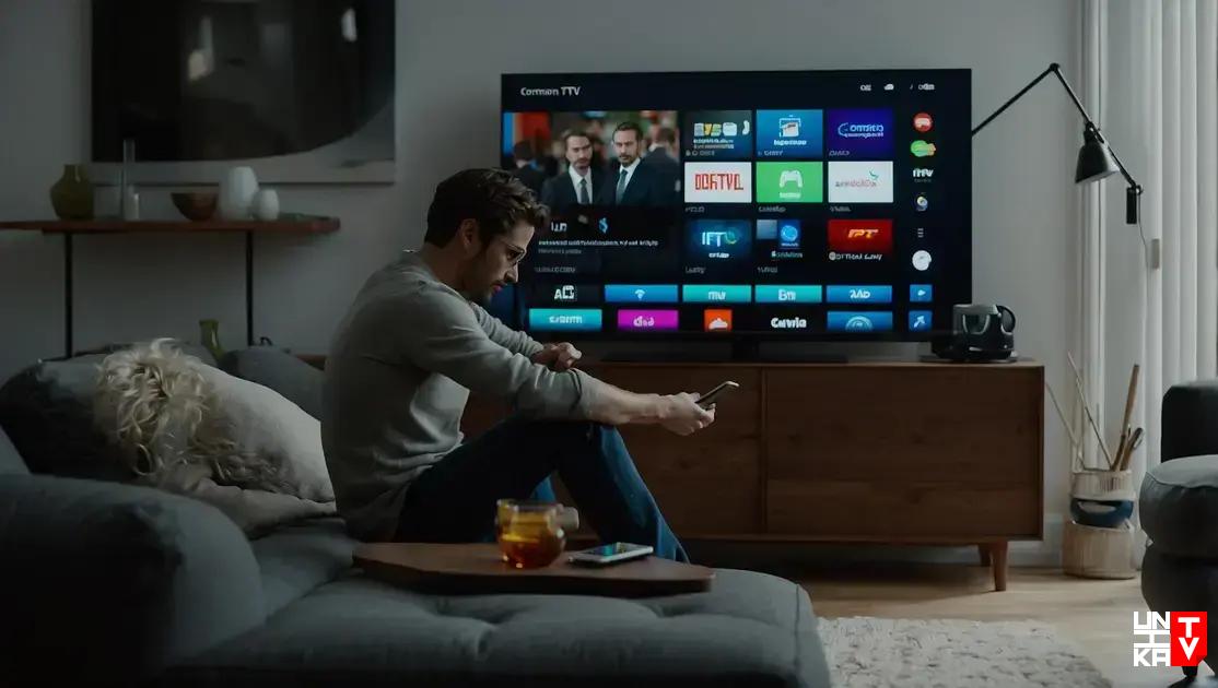 Os erros comuns que ocorrem com a IPTV e como evitá-los Os erros comuns que ocorrem com a IPTV e como evitá-los