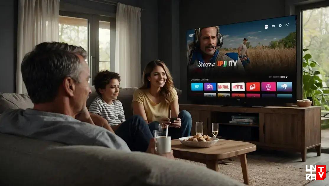 O que você encontra nas plataformas de IPTV? O que você encontra nas plataformas de IPTV?