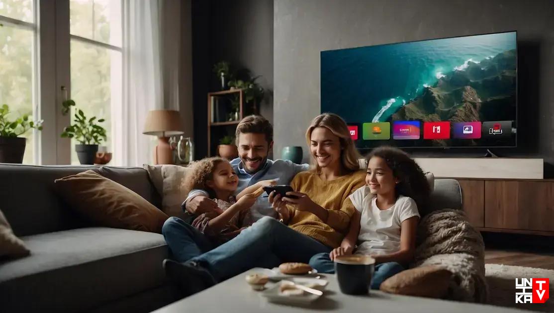 Dicas para otimizar sua experiência com IPTV Dicas para otimizar sua experiência com IPTV