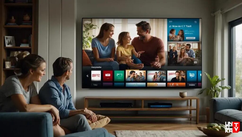 IPTV: Descubra a melhor forma de aproveitar sua Smart TV e Box