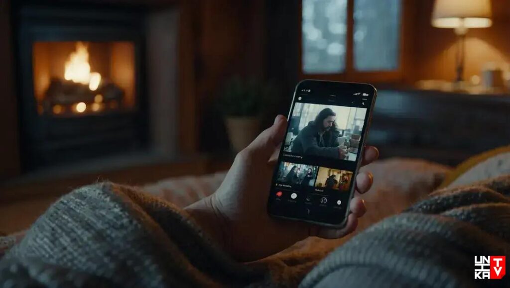 Streaming: sua plataforma para assistir favoritos em qualquer lugar