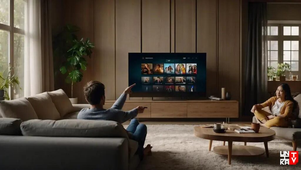 IPTV: o que é e como ele agrada toda a família