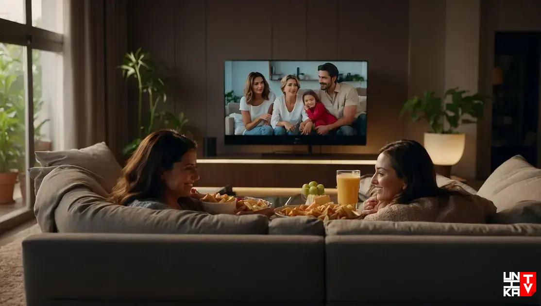 Novelas que a mãe adora Novelas que a mãe adora