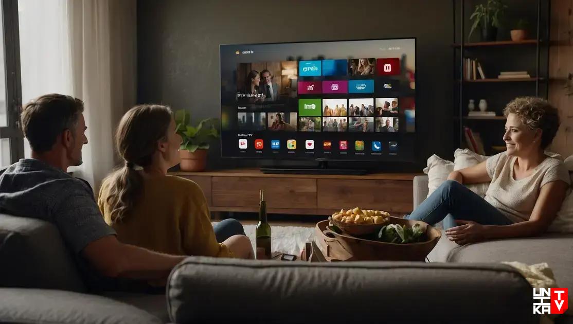 Perfis personalizados para cada um Perfis personalizados para cada um