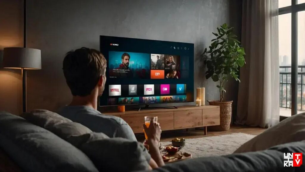 IPTV: pague apenas pelo que realmente assiste