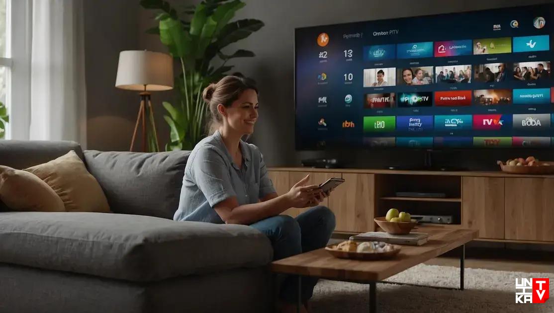 O impacto da IPTV no seu bolso O impacto da IPTV no seu bolso