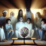 Conteúdos internacionais: séries e filmes do mundo todo ao seu alcance