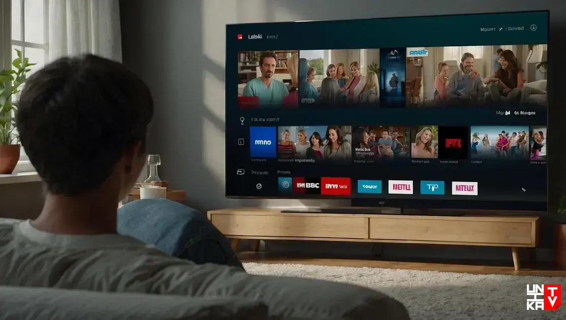 Dicas de uso para uma melhor experiência com IPTV Dicas de uso para uma melhor experiência com IPTV