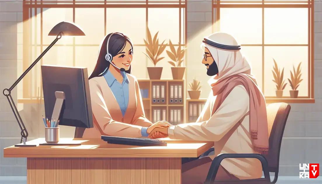 O papel da empatia no relacionamento com o cliente O papel da empatia no relacionamento com o cliente