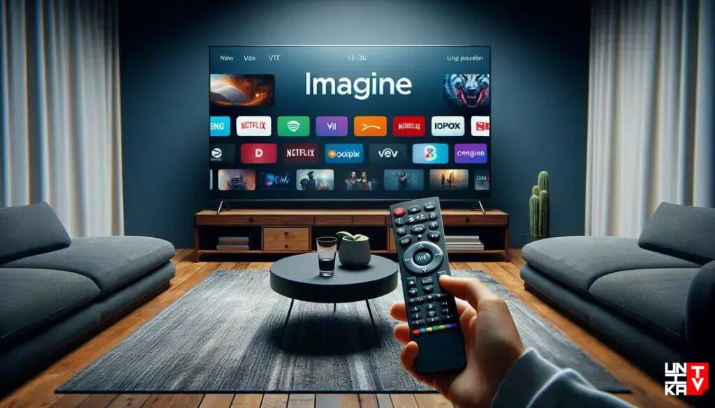 IPTV: a nova era da televisão sob demanda